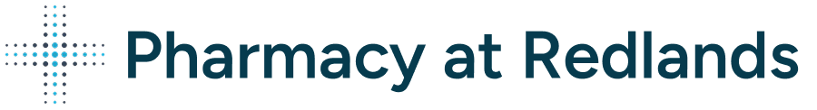 Pharmacy at Redlands Logo